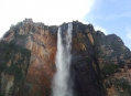  Водопад Salto Angel (Angel Falls) 6